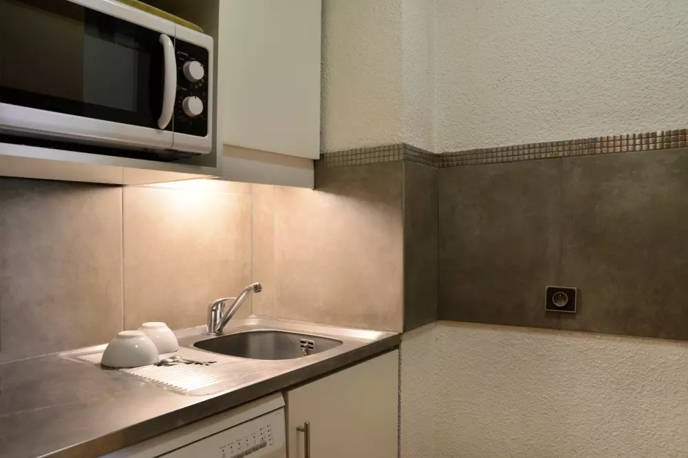 Résidence Saint Jacques A