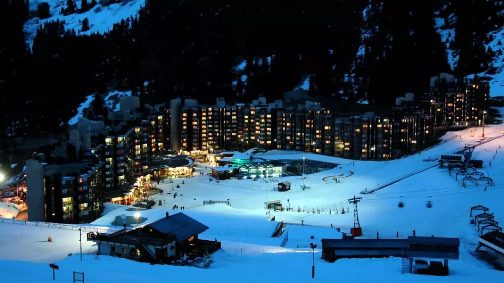 Résidence Saint Jacques A