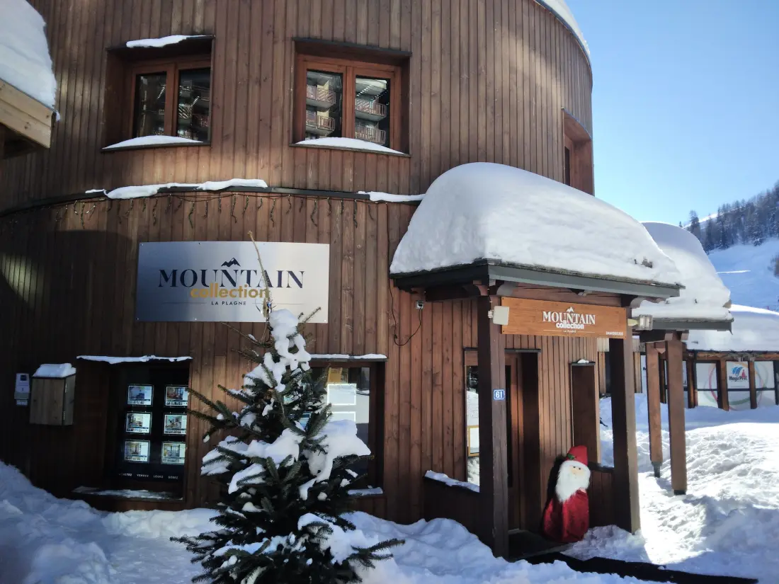 Résidence Saint Jacques A