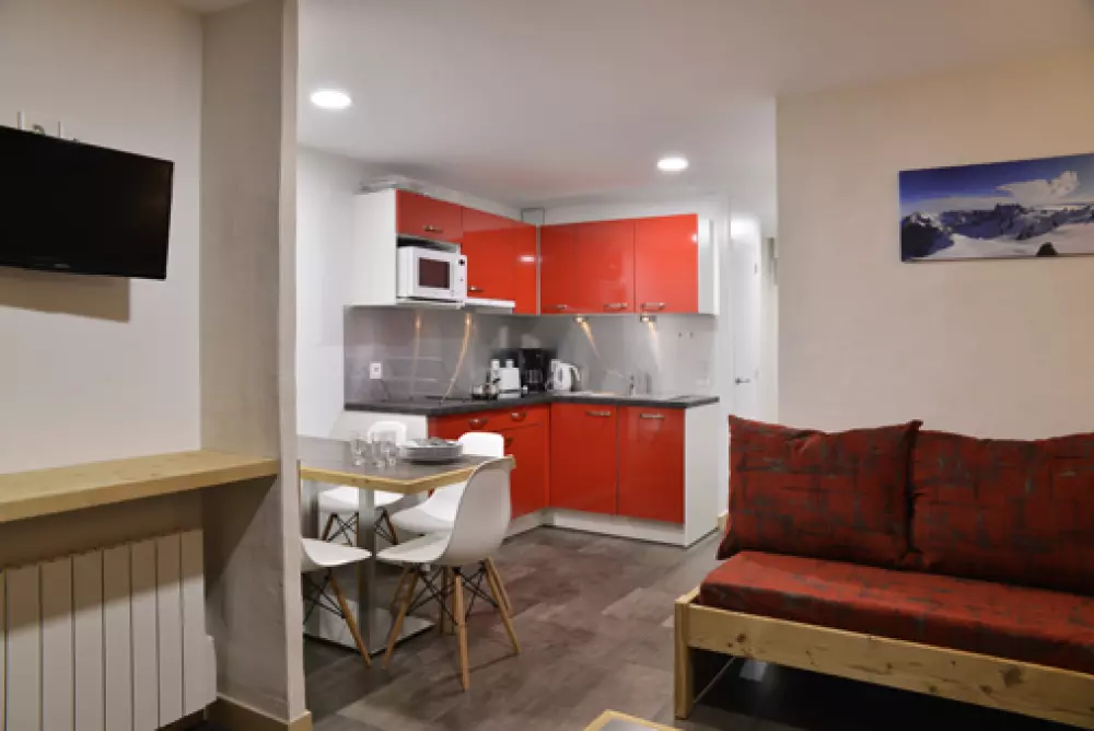 Résidence Saint Jacques A