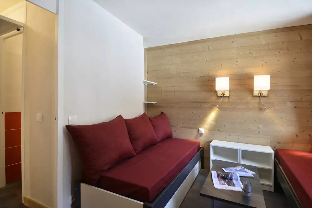 Résidence Saint Jacques A