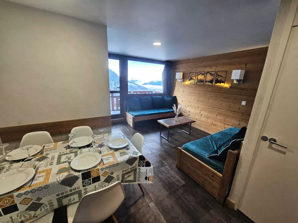 Résidence Saint Jacques A