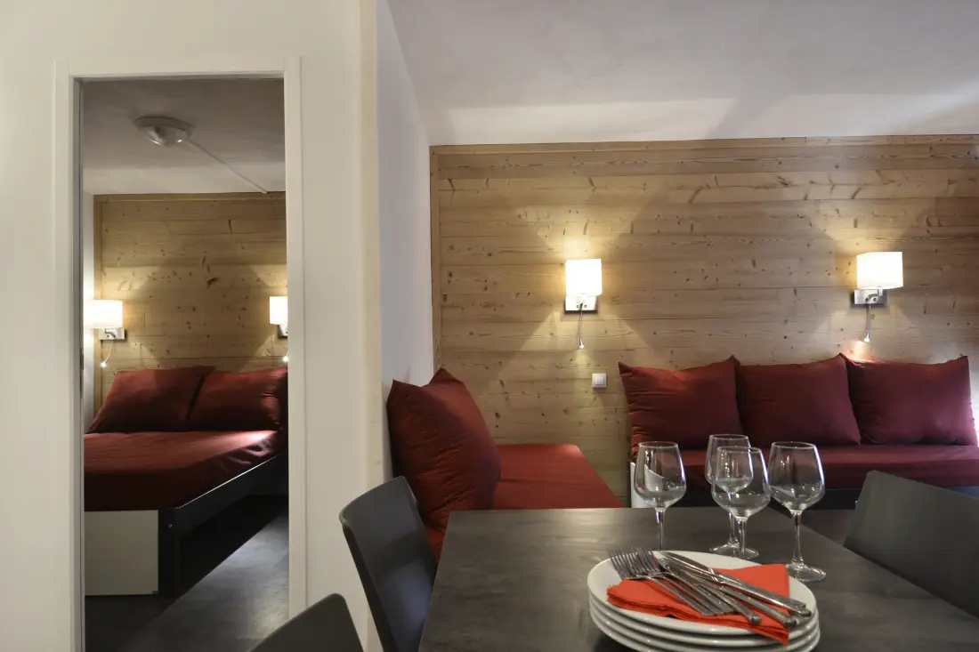 Résidence Saint Jacques A