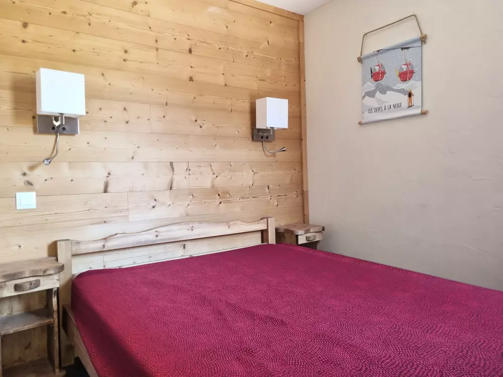 Résidence Saint Jacques A