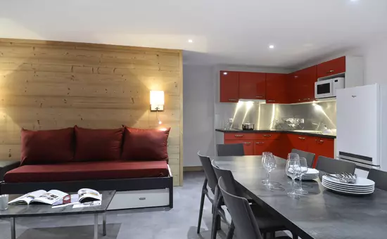 Chalet Courchevel 1650 91