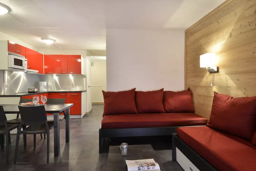 Résidence Saint Jacques A