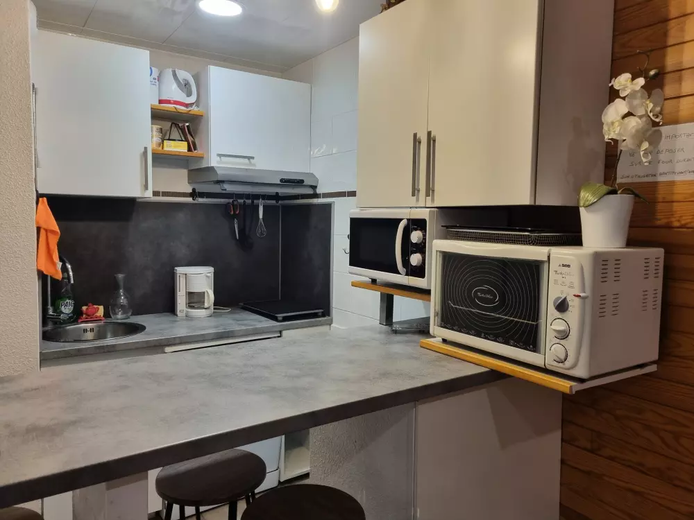 Résidence Saint Jacques A