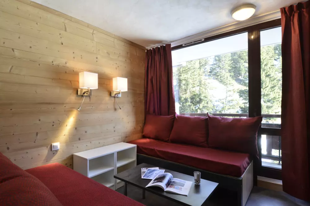 Résidence Saint Jacques A