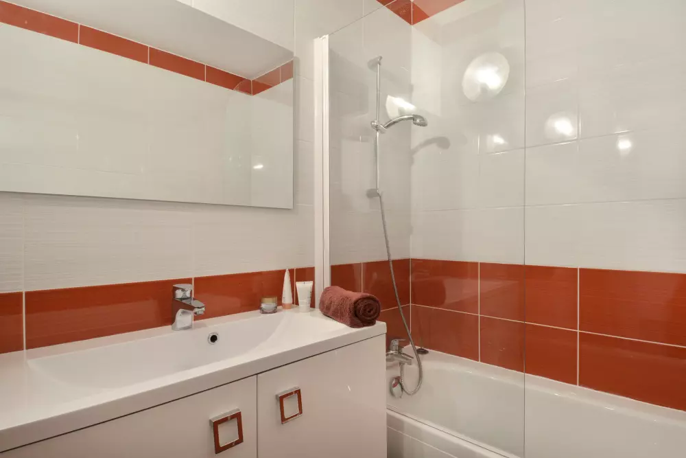 Résidence Saint Jacques A