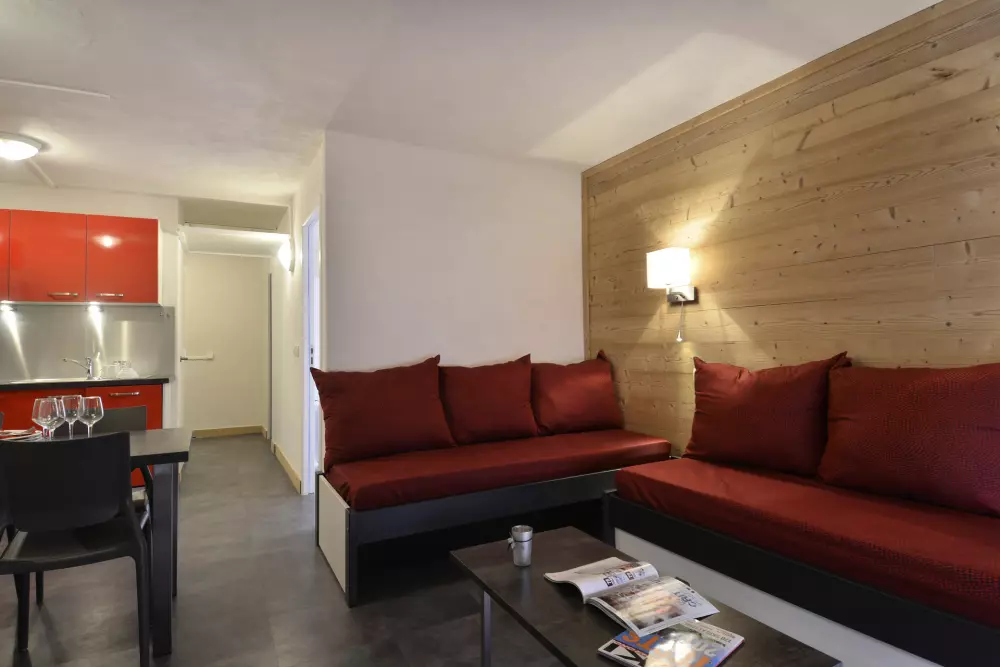 Résidence Saint Jacques A