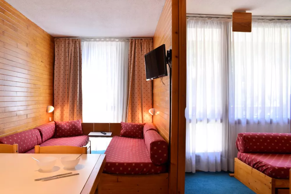 Résidence Saint Jacques A