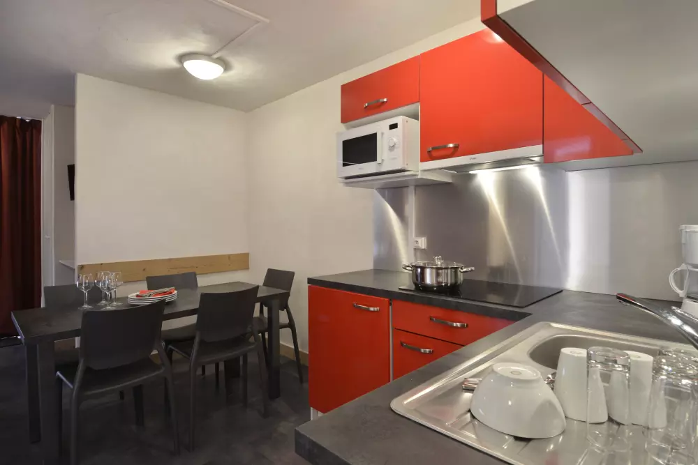 Résidence Saint Jacques A