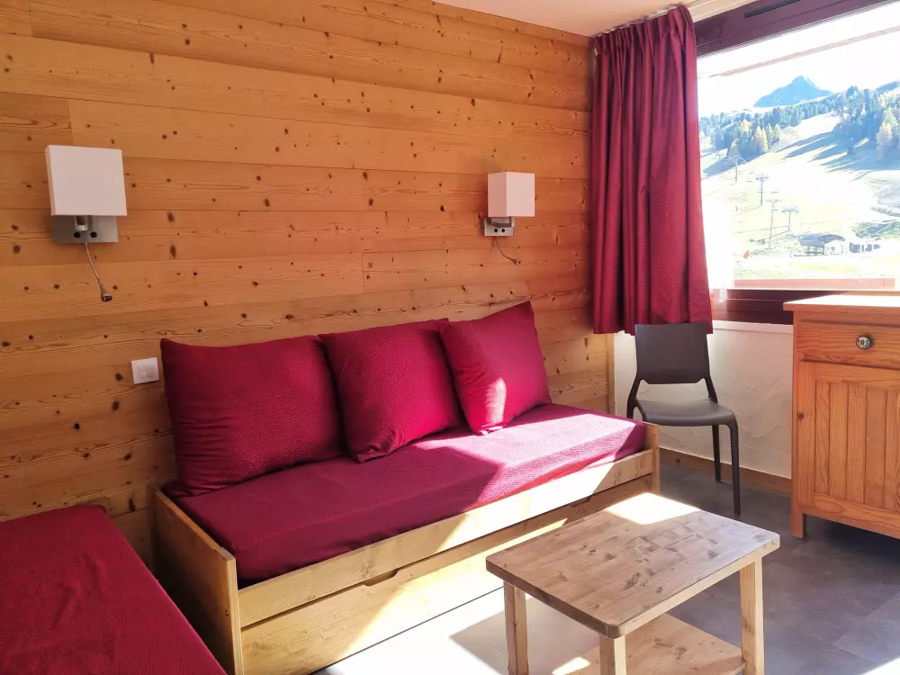 Résidence Saint Jacques A