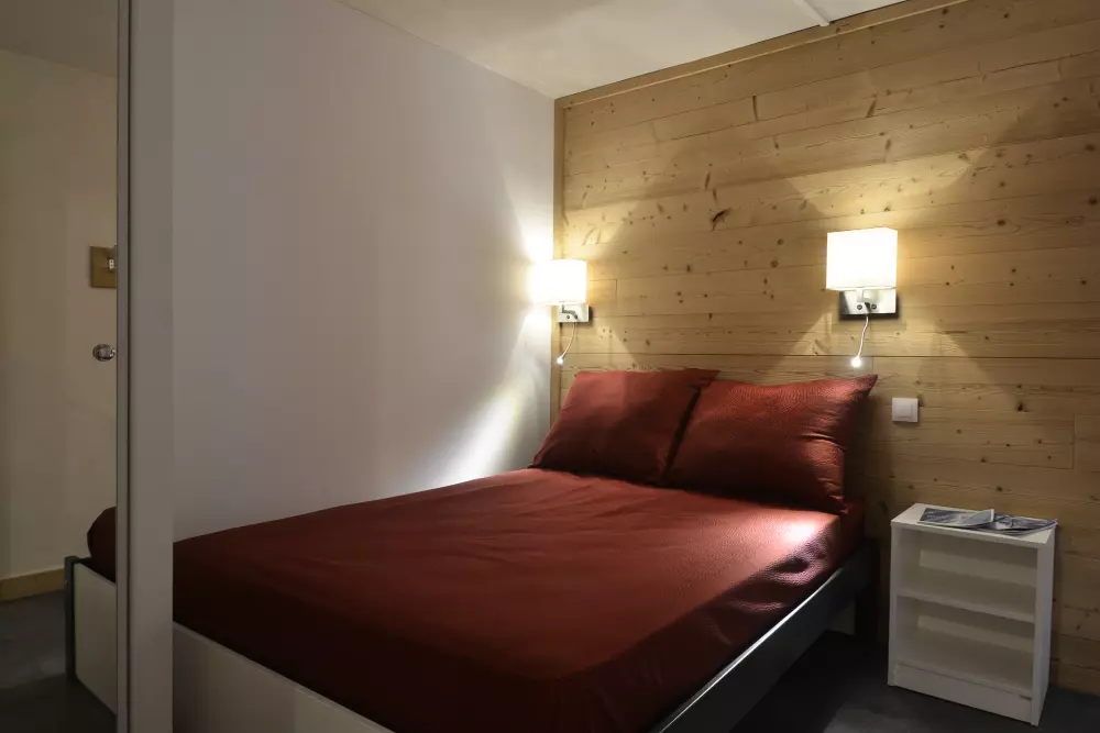 Résidence Saint Jacques A