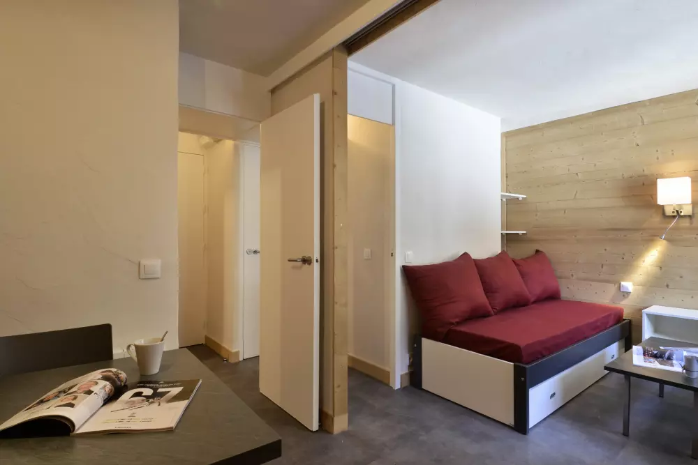 Résidence Saint Jacques A