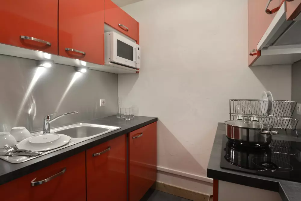 Résidence Saint Jacques A