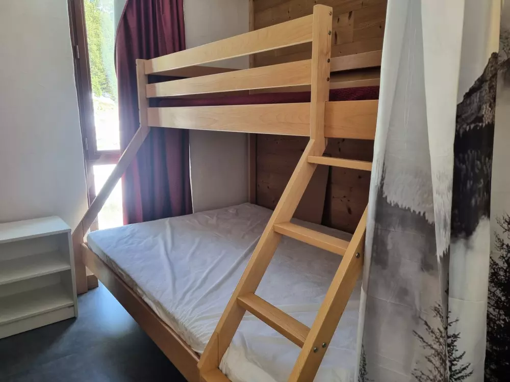 Résidence Saint Jacques A