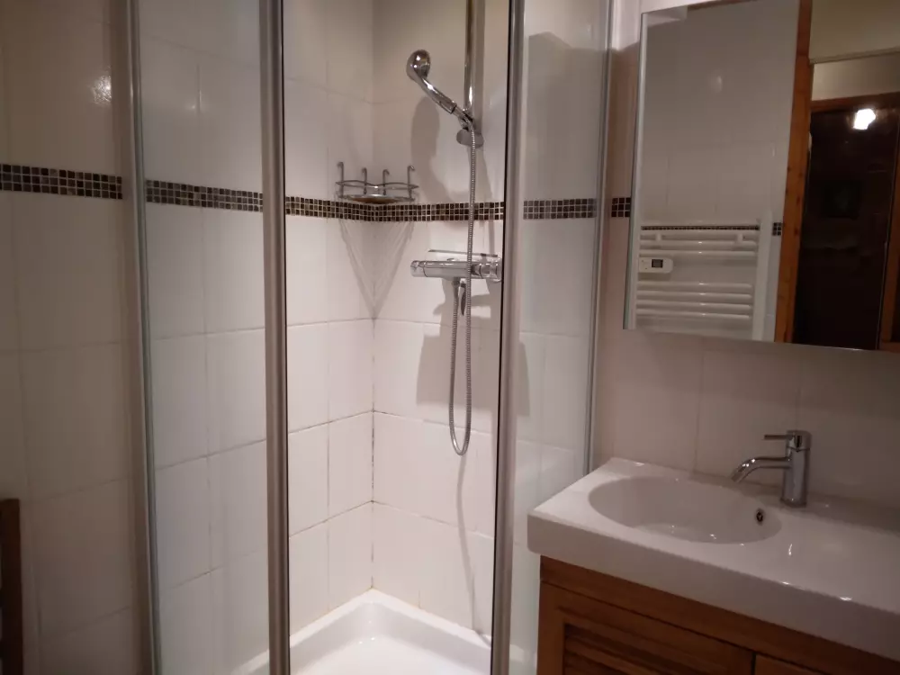 Résidence Saint Jacques A