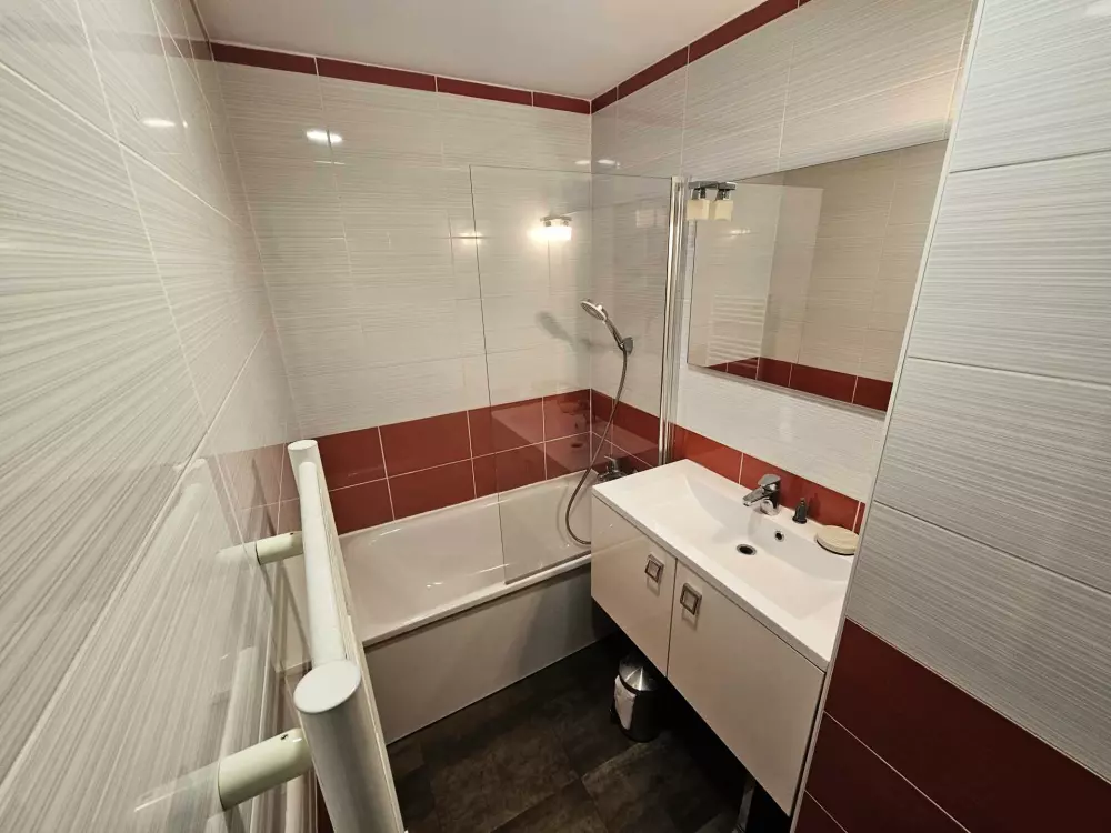 Résidence Saint Jacques A