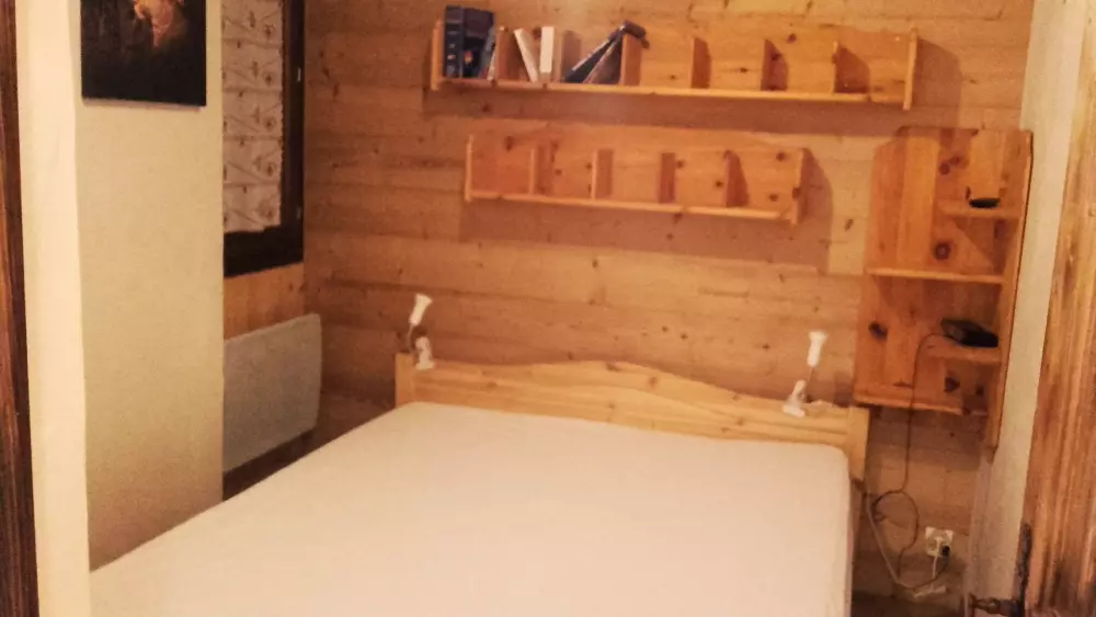 Résidence Saint Jacques A