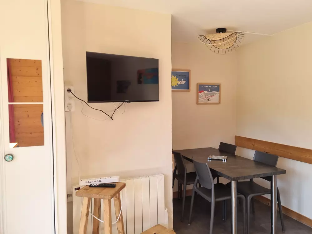 Résidence Saint Jacques A