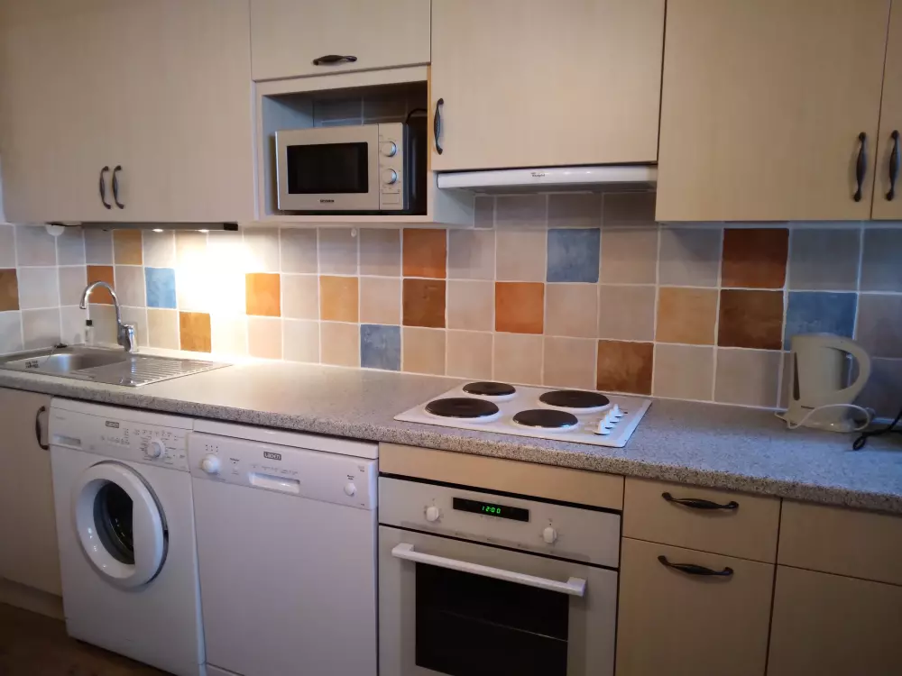 Résidence Saint Jacques A