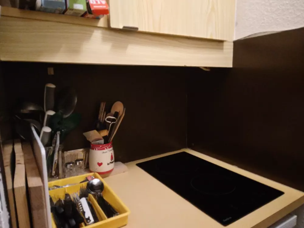 Résidence Saint Jacques B