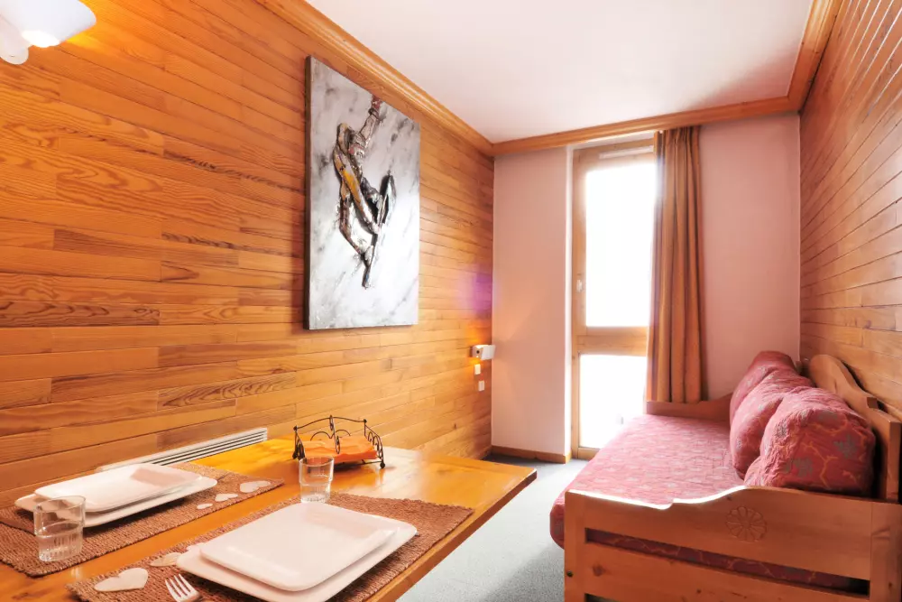 Résidence Saint Jacques B