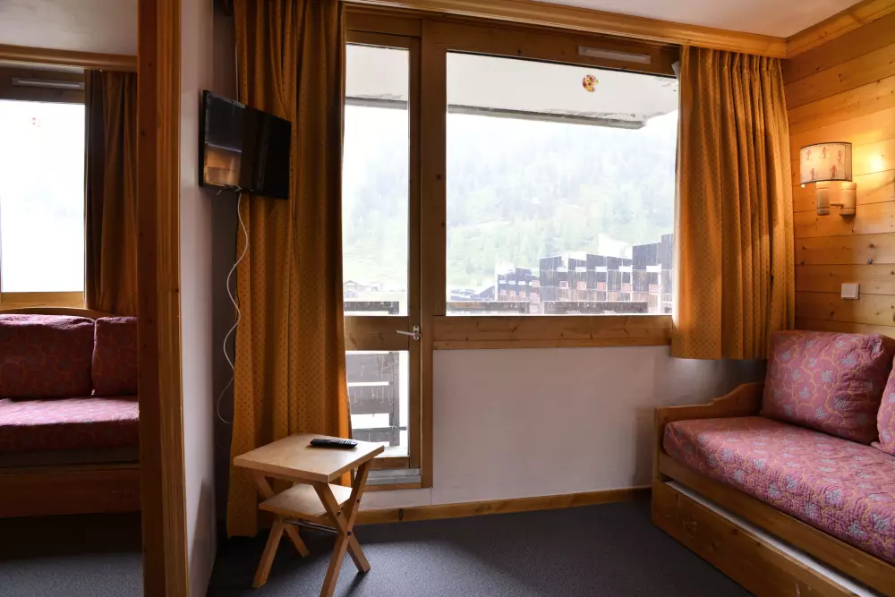 Résidence Saint Jacques B