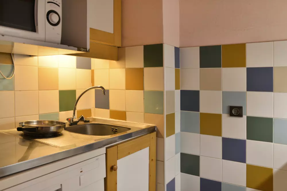 Résidence Saint Jacques B