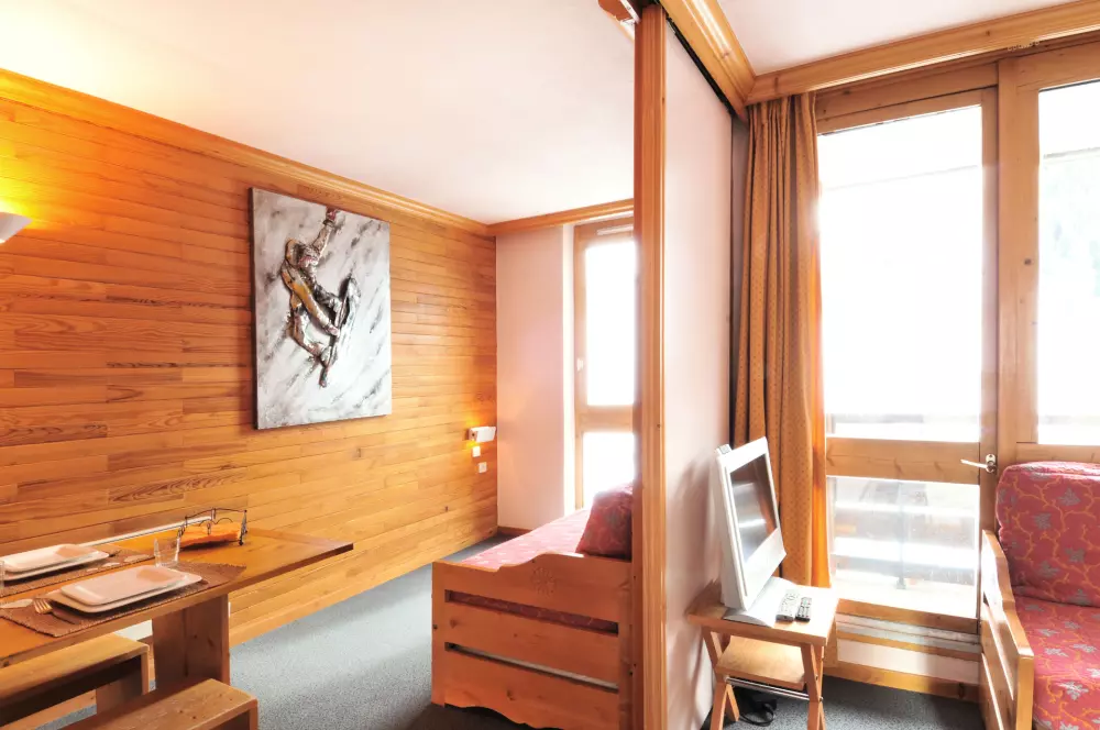 Résidence Saint Jacques B