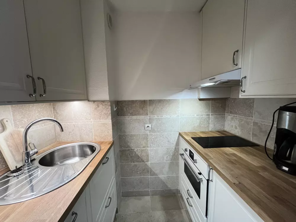 Résidence Saint Jacques B