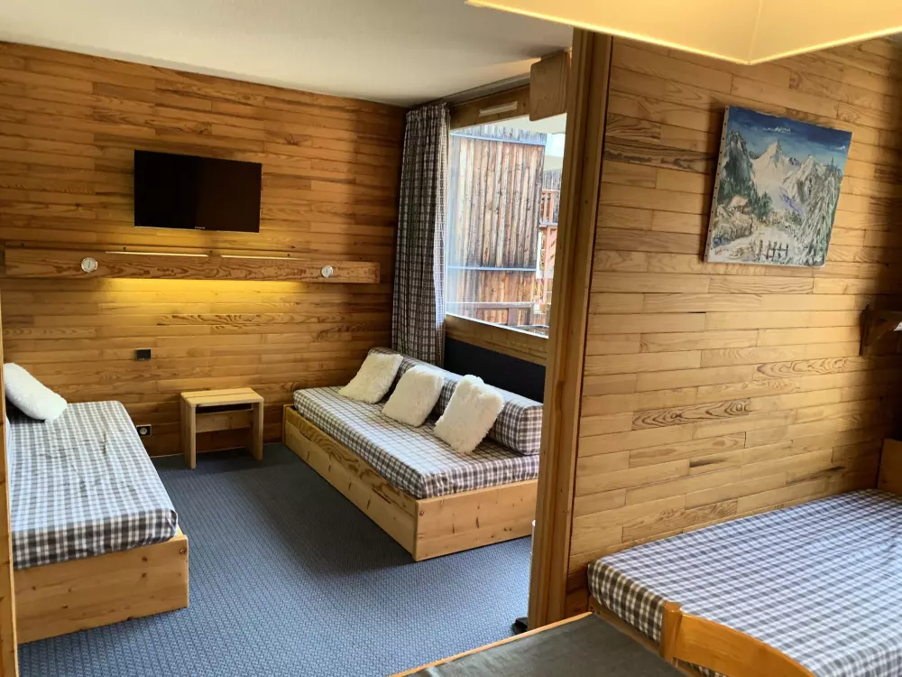 Résidence Saint Jacques B