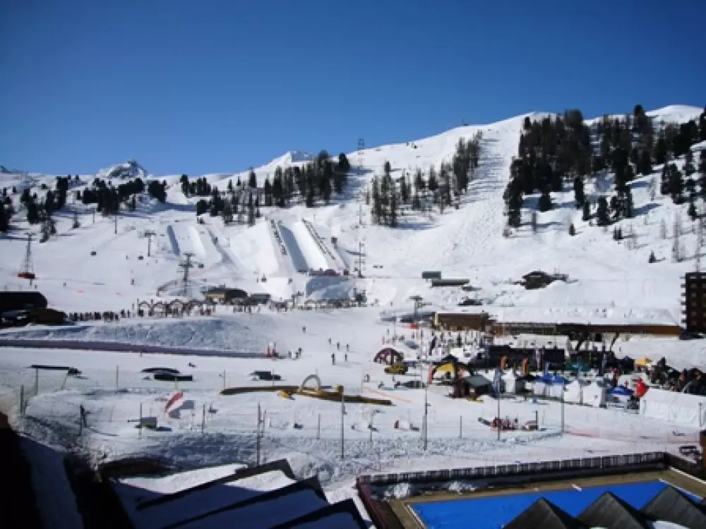 Résidence Saint Jacques B