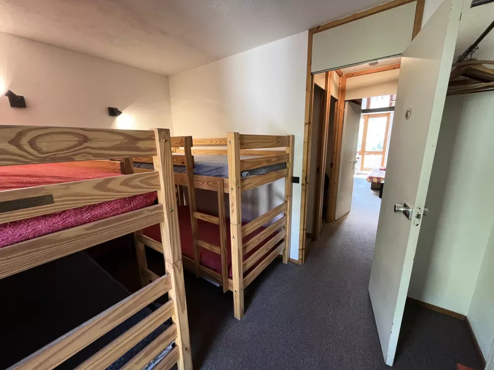 Résidence Saint Jacques B