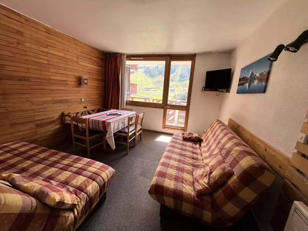 Résidence Saint Jacques B