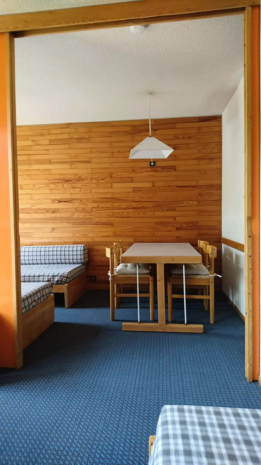 Résidence Saint Jacques B