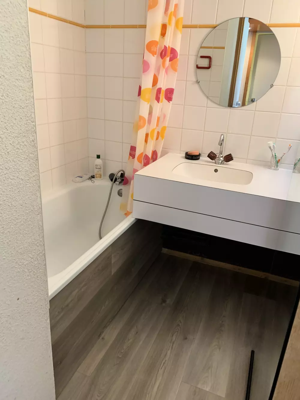 Résidence Saint Jacques B