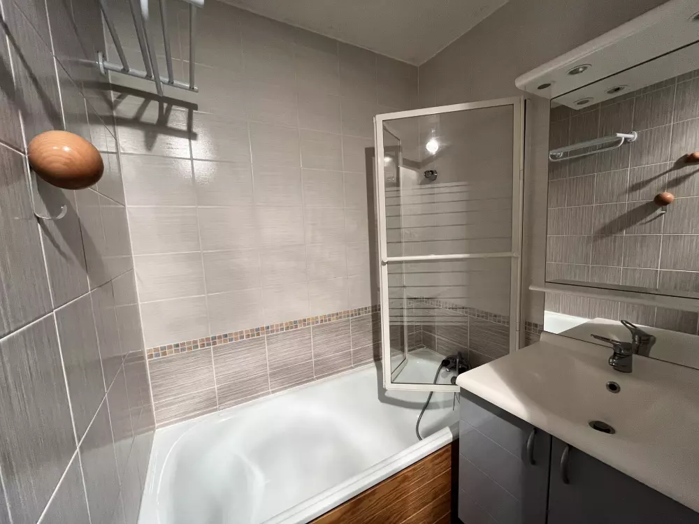 Résidence Saint Jacques B