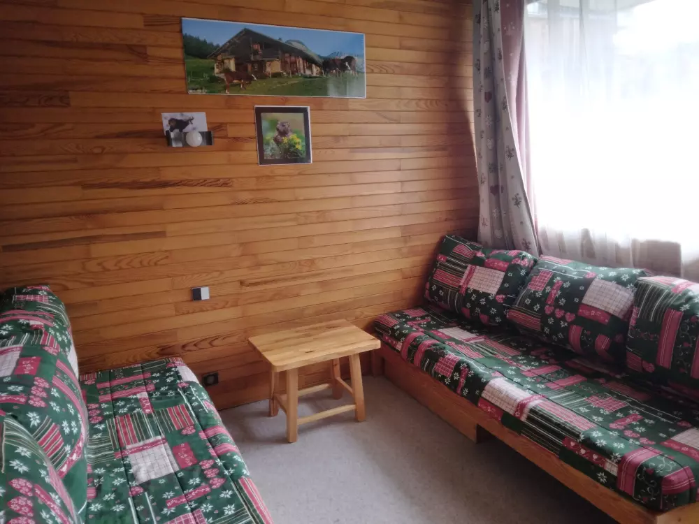 Résidence Saint Jacques B