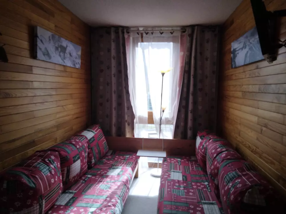 Résidence Saint Jacques B