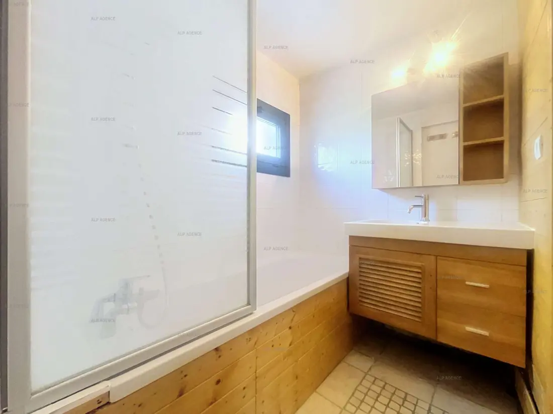 Chalet Le Mazot