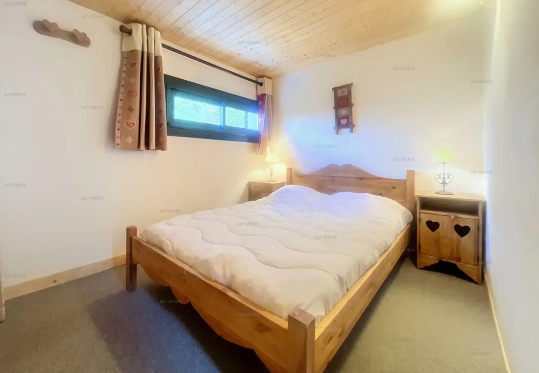 Chalet Le Mazot