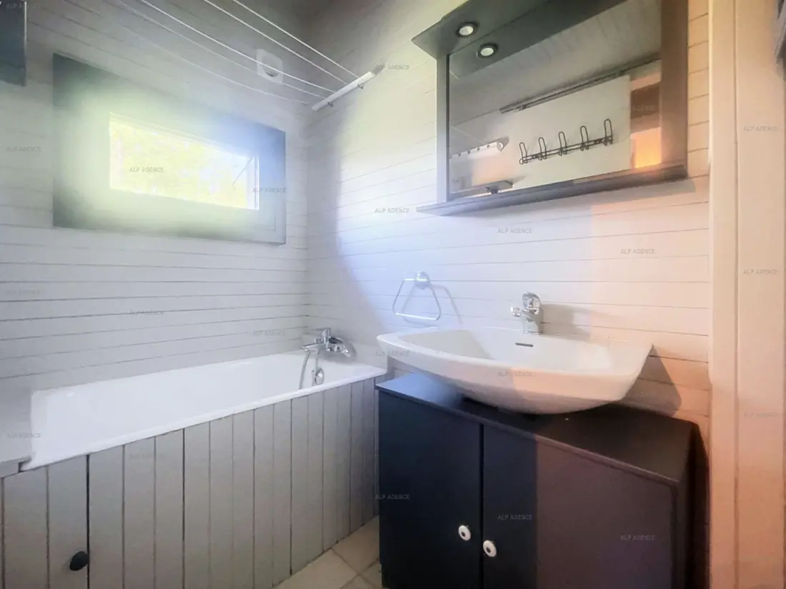 Chalet Le Mazot