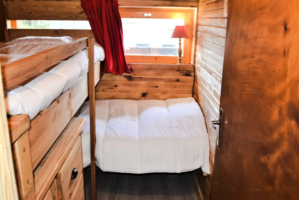 Chalet Schi Jaacas