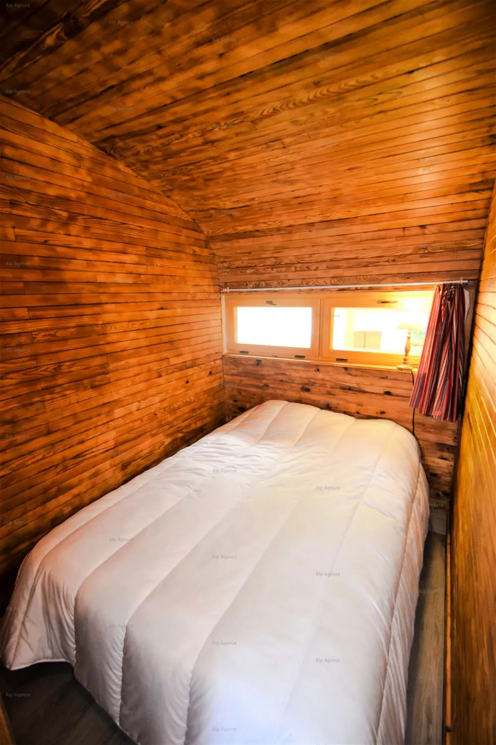 Chalet Schi Jaacas