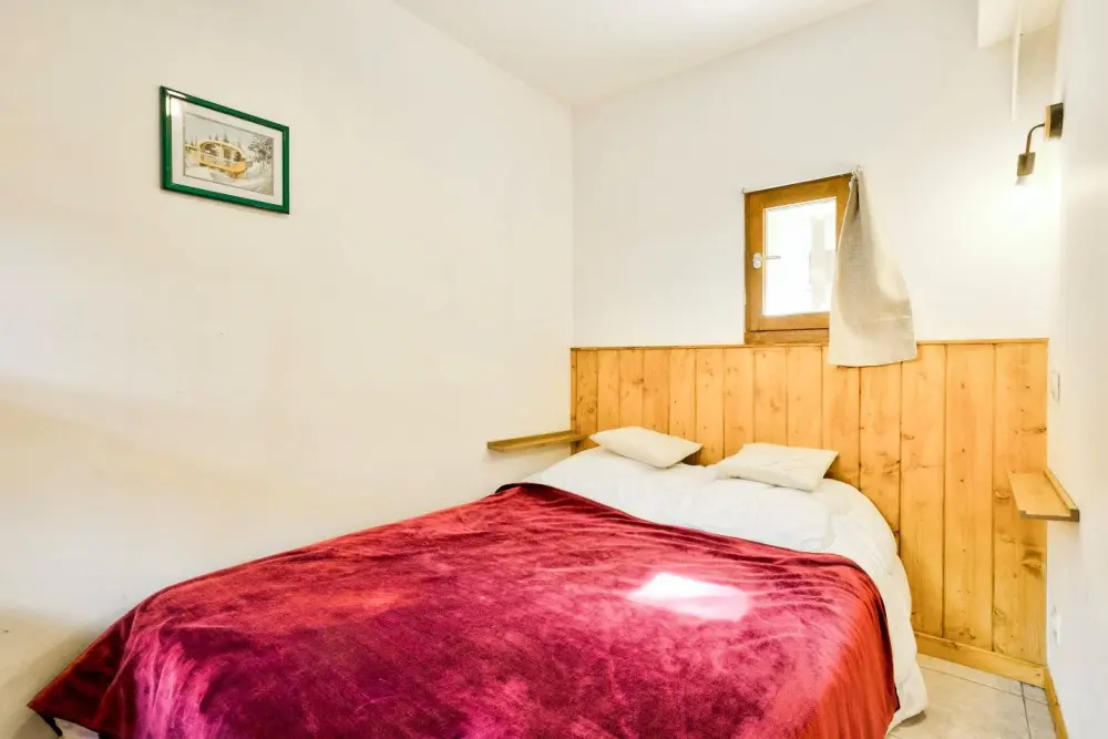 Chalet Schi Jaacas