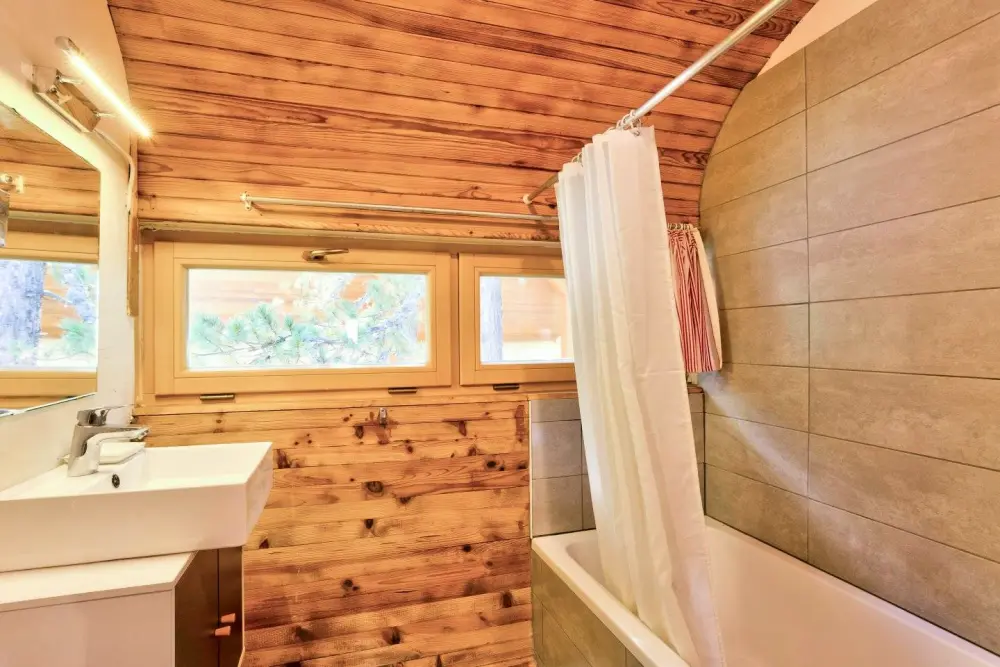 Chalet Schi Jaacas
