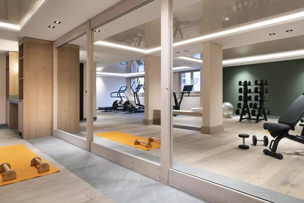 MGM Hôtels & Résidences - Résidence Manaka 5 étoiles★★★★★