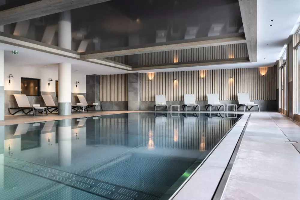 MGM Hôtels & Résidences - Résidence Manaka 5 étoiles★★★★★